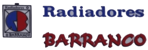 Radiadores Barranco Logo