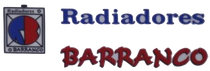 Radiadores Barranco Logo